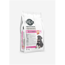 Ultra Dog Adult Small - Medium Premium Puppy Food